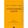 Eğitim Bilimleri Yazıları