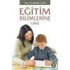 Eğitim Bilimlerine Giriş