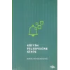 Eğitim Felsefesine Giriş