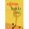 Eğitim Hakkı