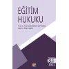 Eğitim Hukuku