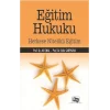 Eğitim Hukuku - Herkese Nitelikli Eğitim