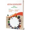Eğitim Sosyolojisi