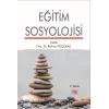 Eğitim Sosyolojisi