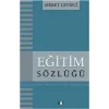 Eğitim Sözlüğü