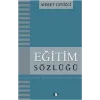 Eğitim Sözlüğü