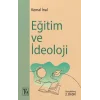 Eğitim ve İdeoloji