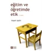 Eğitim ve Öğretimde Etik