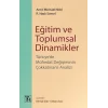 Eğitim ve Toplumsal Dinamikler