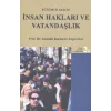 Eğitimciler İçin İnsan Hakları ve Vatandaşlık