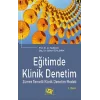 Eğitimde Klinik Denetim
