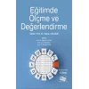 Eğitimde Ölçme ve Değerlendirme