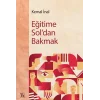 Eğitime Soldan Bakmak