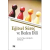 Eğitsel Süreç ve Beden Dili
