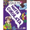 Eğlenceli Bilgi 18 (Hobi) - Nefis Çikolata