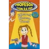 Eğlenceli Bilmece Tüneli : Profesör İyon İle Fen 2