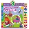 Eğlenceli Çocuk Oyunları (3+Yaş)