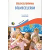 Eğlenceli Dünyam - Bilmecelerim
