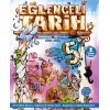 Eğlenceli Tarih 5. Sınıf