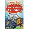 Eğlenceli Tarih - Ocağına Düştüm Yeniçeri