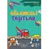 Eğlenceli Taşıtlar