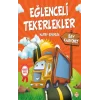 Eğlenceli Tekerlekler – Bay Kamyonet