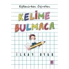 Eğlenirken Öğreten Kelime Bulmaca