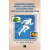 Egzersizdeki Serbest Radikal ve Antioksidan Enzim Düzeylerine Catechin Uygulamasının Etkisi