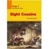 Eight Cousins Stage 3(CDsiz)
