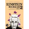 Einstein Bulmacası 2