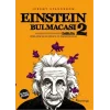 Einstein Bulmacası 2