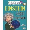 Einstein Çılgın Teorisyen