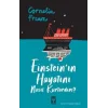 Einsteinın Hayatını Nasıl Kurtardım?
