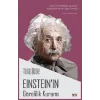 Einsteinın Görelilik Kuramı