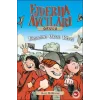 Ejderha Avcıları Okulu 20 - Yaşasın! Okul Bitti