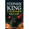 Ejderhanın Gözleri (Yeni Kapak)