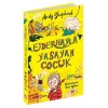 EJDERHAYLA YAŞAYAN ÇOCUK