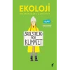 Ekoloji - Gezegen İçin 40 Aktivist