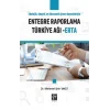 Ekolojik, Sosyal ve Ekonomik Çevre Boyutlarıyla Entegre Raporlama Türkiye Ağı - ERTA