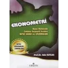 Ekonometri (KPSS Uzmanlık Sınavları)