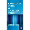 Ekonomik Teori ve Analizin Tarihi