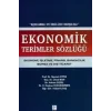 Ekonomik Terimler Sözlüğü