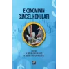 Ekonominin Güncel Konuları