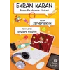 Ekran Karan - Sıkkın Bir Jonglör Hikayesi