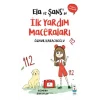 Ela ve Şansın İlk Yardım Maceraları