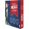 Elanın Neşeli Günlüğü – 2. Sınıf Set (10 Kitap)