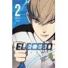 Eleceed 2