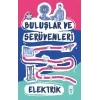 Elektrik - Buluşlar ve Serüvenleri