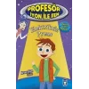 Elektriksiz Prens : Profesör İyon İle Fen 2
