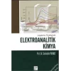Elektroanalitik Kimya